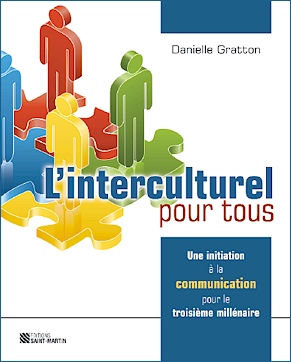 L'interculturel pour tous (livre)