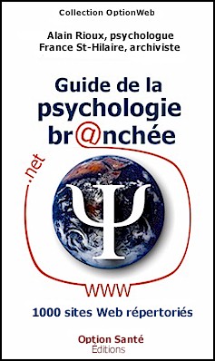 psychologie