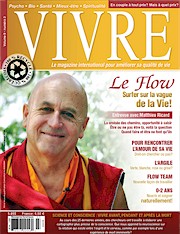 Magazine VIVRE