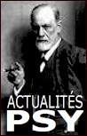 Actualit�s PSYCHOLOGIE