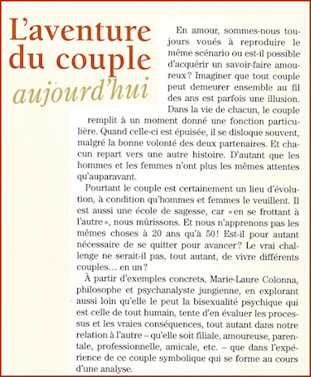 rencontre pendant un divorce