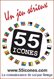 55 ic�nes - La connaissance de soi par l'image