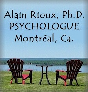 Psychologue - Montréal 