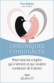 Chroniques Conjugales