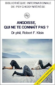 Angoisse ... Robert F. Klein