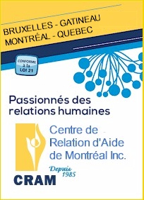 Formation professionnelle en relation d'aide psychologique 