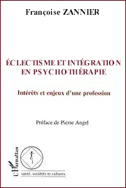�clectisme et int�gration en psychoth�rapie