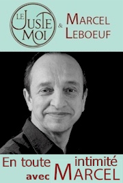 Marcel Leboeuf