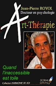 Livre Art-Th�rapie