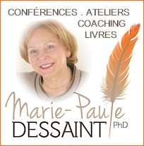 conf�rences, ateliers, coaching, livres 