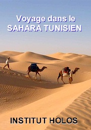 Voyage Sahara Tunisie