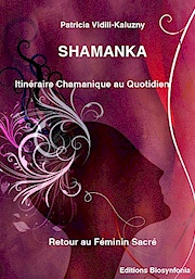 Itin�raire chamanique au quotidien