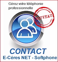 Softphone - T�l�phonie professionnelle