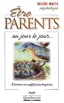 �tre Parents