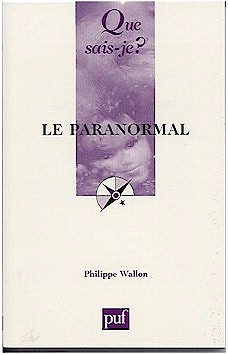 paranormal