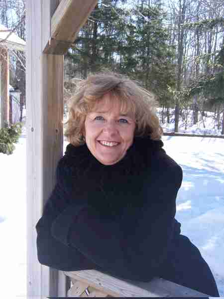 Danielle Bigonesse
