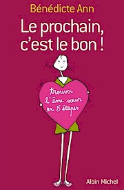 Le prochain c'est le bon... 