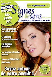 Magazine Gratuit
