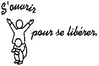 S'ouvrir pour se lib�rer.