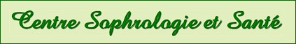Sophrologie et Sant�