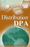 Distribution de contenus num�riques