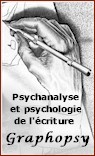 Graphologie