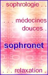 Sophrologie