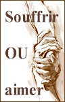 Souffrir - Aimer