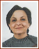 Colette Yvetot