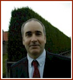 Cyril Perrier
