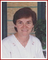 Huguette Savard