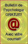 Bulletin de psychologie gratuit!