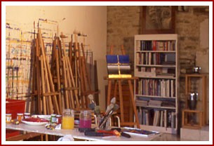 Atelier de cr�ation