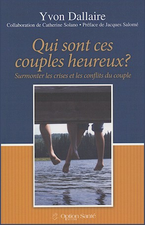 Couples heureux