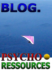 blog - psychologie - blogue