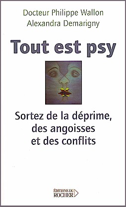 Tout est psy