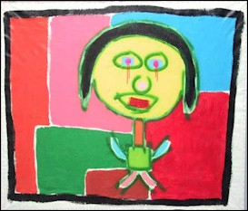 Image: Vincent et moi