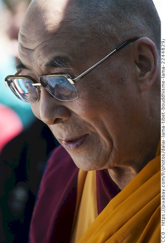 Qui dirige le Tibet ?