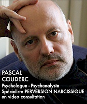 Pascal Couderc, Psychologue, Télé-Pratique 