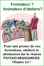 Promotion Ateliers Formation