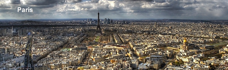 Paris