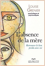 L'absence de la mre