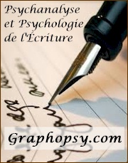 psychographologue et psychanalyste