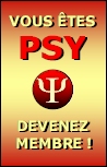 Psychologue et Psycho-Ressources